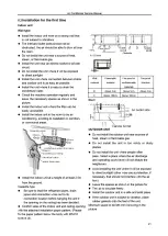 Preview for 22 page of Pioneer WT009GLFI22HLD Service Manual