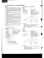 Preview for 40 page of Pioneer WTM-A4 Service Manual