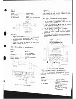 Preview for 48 page of Pioneer WTM-A4 Service Manual