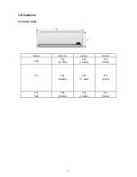 Preview for 11 page of Pioneer WYB-GMFI SERIES Service Manual