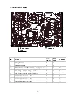 Preview for 30 page of Pioneer WYC009AMFI20 Service Manual