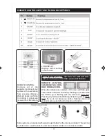 Preview for 2 page of Pioneer WYD Series Manual