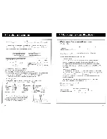 Предварительный просмотр 17 страницы Pioneer WYN011-I Combined Installation / Operation & Maintenance / Service Manual