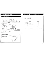 Предварительный просмотр 18 страницы Pioneer WYN011-I Combined Installation / Operation & Maintenance / Service Manual