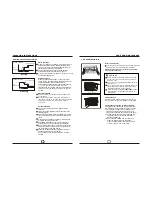 Предварительный просмотр 6 страницы Pioneer WYQ Series User Manual