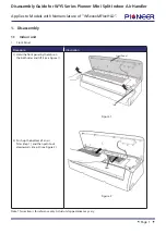 Preview for 1 page of Pioneer WYS Series Disassembly Manual