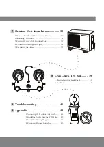 Предварительный просмотр 3 страницы Pioneer WYT Inverter Series Installation & User Manual