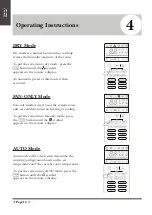 Предварительный просмотр 14 страницы Pioneer WYT Inverter Series Installation & User Manual