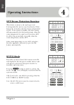 Предварительный просмотр 18 страницы Pioneer WYT Inverter Series Installation & User Manual