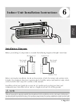 Предварительный просмотр 23 страницы Pioneer WYT Inverter Series Installation & User Manual