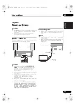 Предварительный просмотр 11 страницы Pioneer X-CM31-K Operating Instructions Manual