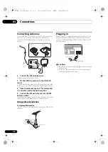 Предварительный просмотр 12 страницы Pioneer X-CM31-K Operating Instructions Manual