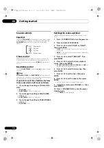 Предварительный просмотр 14 страницы Pioneer X-CM31-K Operating Instructions Manual