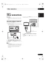 Предварительный просмотр 27 страницы Pioneer X-CM31-K Operating Instructions Manual