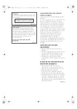 Предварительный просмотр 36 страницы Pioneer X-CM31-K Operating Instructions Manual