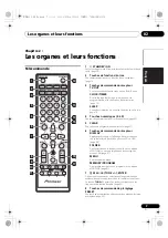 Предварительный просмотр 39 страницы Pioneer X-CM31-K Operating Instructions Manual