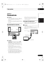 Предварительный просмотр 43 страницы Pioneer X-CM31-K Operating Instructions Manual