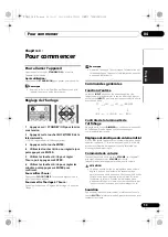 Предварительный просмотр 45 страницы Pioneer X-CM31-K Operating Instructions Manual