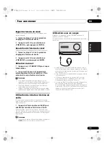 Предварительный просмотр 47 страницы Pioneer X-CM31-K Operating Instructions Manual