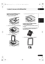 Предварительный просмотр 49 страницы Pioneer X-CM31-K Operating Instructions Manual