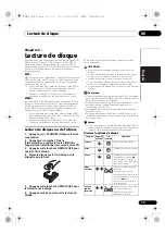 Предварительный просмотр 51 страницы Pioneer X-CM31-K Operating Instructions Manual