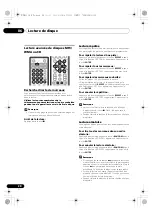 Предварительный просмотр 52 страницы Pioneer X-CM31-K Operating Instructions Manual