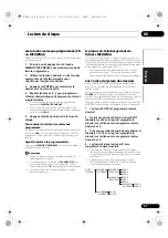 Предварительный просмотр 53 страницы Pioneer X-CM31-K Operating Instructions Manual