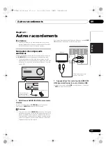 Предварительный просмотр 59 страницы Pioneer X-CM31-K Operating Instructions Manual