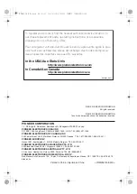 Предварительный просмотр 68 страницы Pioneer X-CM31-K Operating Instructions Manual