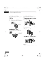 Preview for 8 page of Pioneer X-CM32BT Operating Instructions Manual