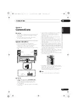 Предварительный просмотр 11 страницы Pioneer X-CM32BT Operating Instructions Manual