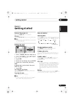 Preview for 13 page of Pioneer X-CM32BT Operating Instructions Manual