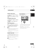 Предварительный просмотр 15 страницы Pioneer X-CM32BT Operating Instructions Manual