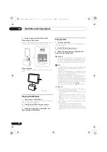 Preview for 18 page of Pioneer X-CM32BT Operating Instructions Manual