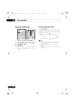 Preview for 22 page of Pioneer X-CM32BT Operating Instructions Manual