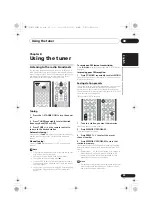 Preview for 25 page of Pioneer X-CM32BT Operating Instructions Manual