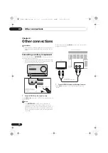 Preview for 28 page of Pioneer X-CM32BT Operating Instructions Manual