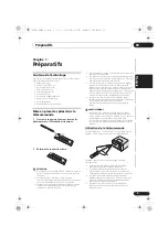 Preview for 41 page of Pioneer X-CM32BT Operating Instructions Manual