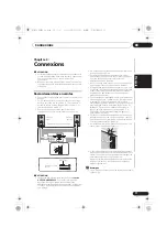 Preview for 47 page of Pioneer X-CM32BT Operating Instructions Manual