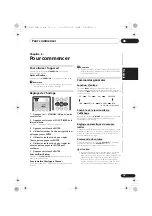 Preview for 49 page of Pioneer X-CM32BT Operating Instructions Manual