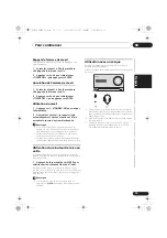 Preview for 51 page of Pioneer X-CM32BT Operating Instructions Manual