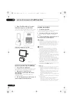 Preview for 54 page of Pioneer X-CM32BT Operating Instructions Manual