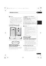 Preview for 63 page of Pioneer X-CM32BT Operating Instructions Manual