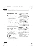 Preview for 66 page of Pioneer X-CM32BT Operating Instructions Manual