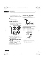 Preview for 84 page of Pioneer X-CM32BT Operating Instructions Manual