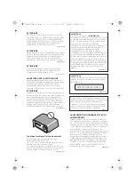 Preview for 110 page of Pioneer X-CM32BT Operating Instructions Manual