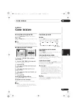 Preview for 121 page of Pioneer X-CM32BT Operating Instructions Manual