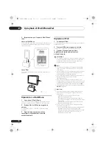 Preview for 126 page of Pioneer X-CM32BT Operating Instructions Manual