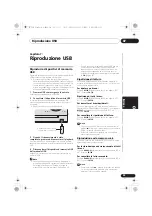 Preview for 131 page of Pioneer X-CM32BT Operating Instructions Manual