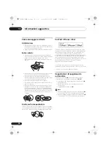 Preview for 144 page of Pioneer X-CM32BT Operating Instructions Manual